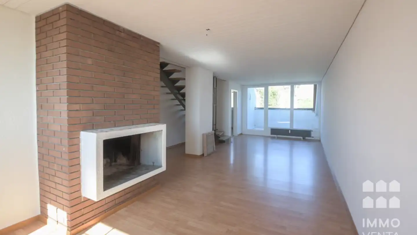 Appartement à louer - Hauptstrasse 38, 2533 Evilard - Photo 3