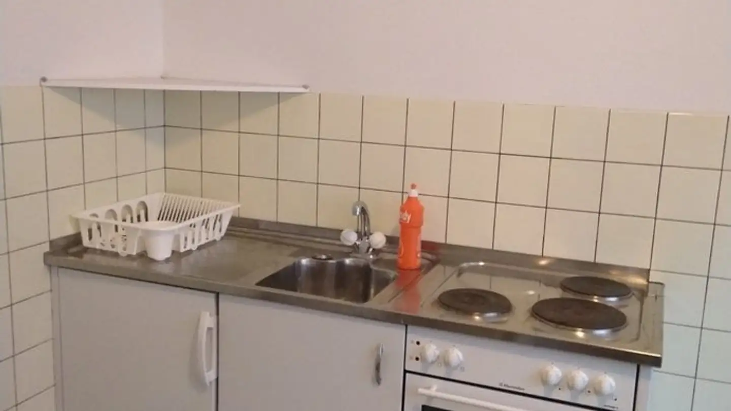 Apartment for rent - Neufeldstrasse 119, 3012 Bern