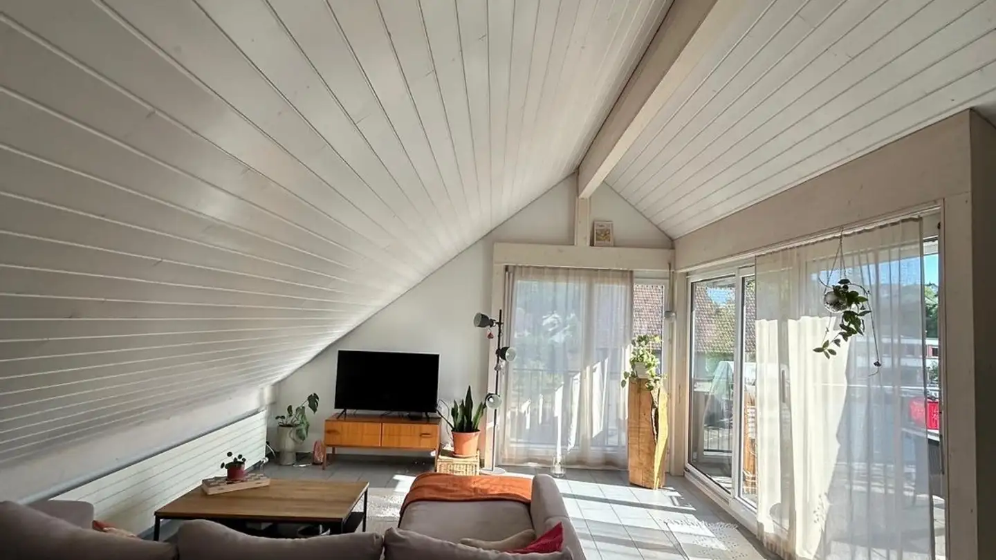 Appartamento in affitto - 5210 Windisch