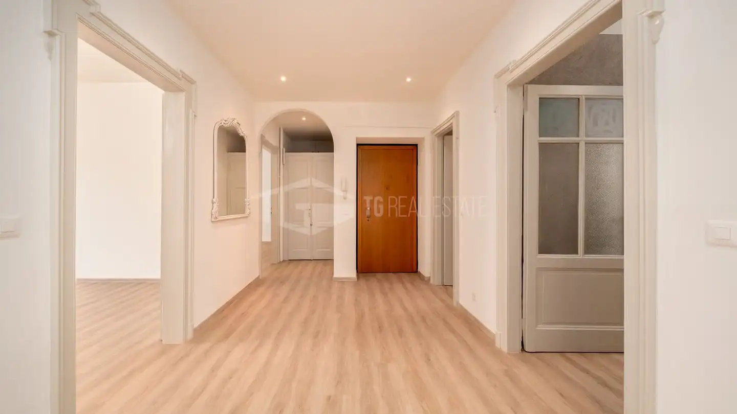 Apartment for rent - 6900 Massagno - Photo 3