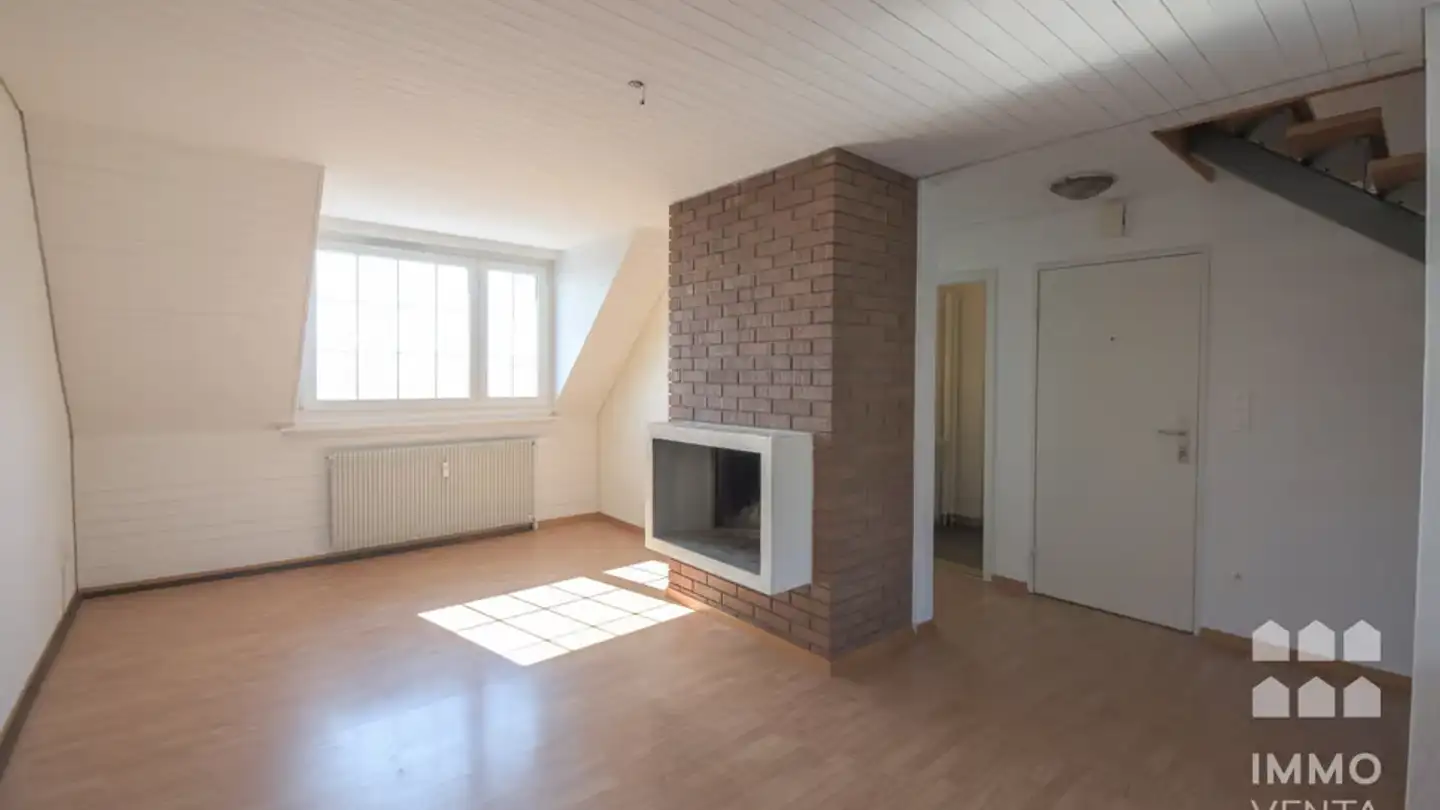 Appartement à louer - Hauptstrasse 38, 2533 Evilard