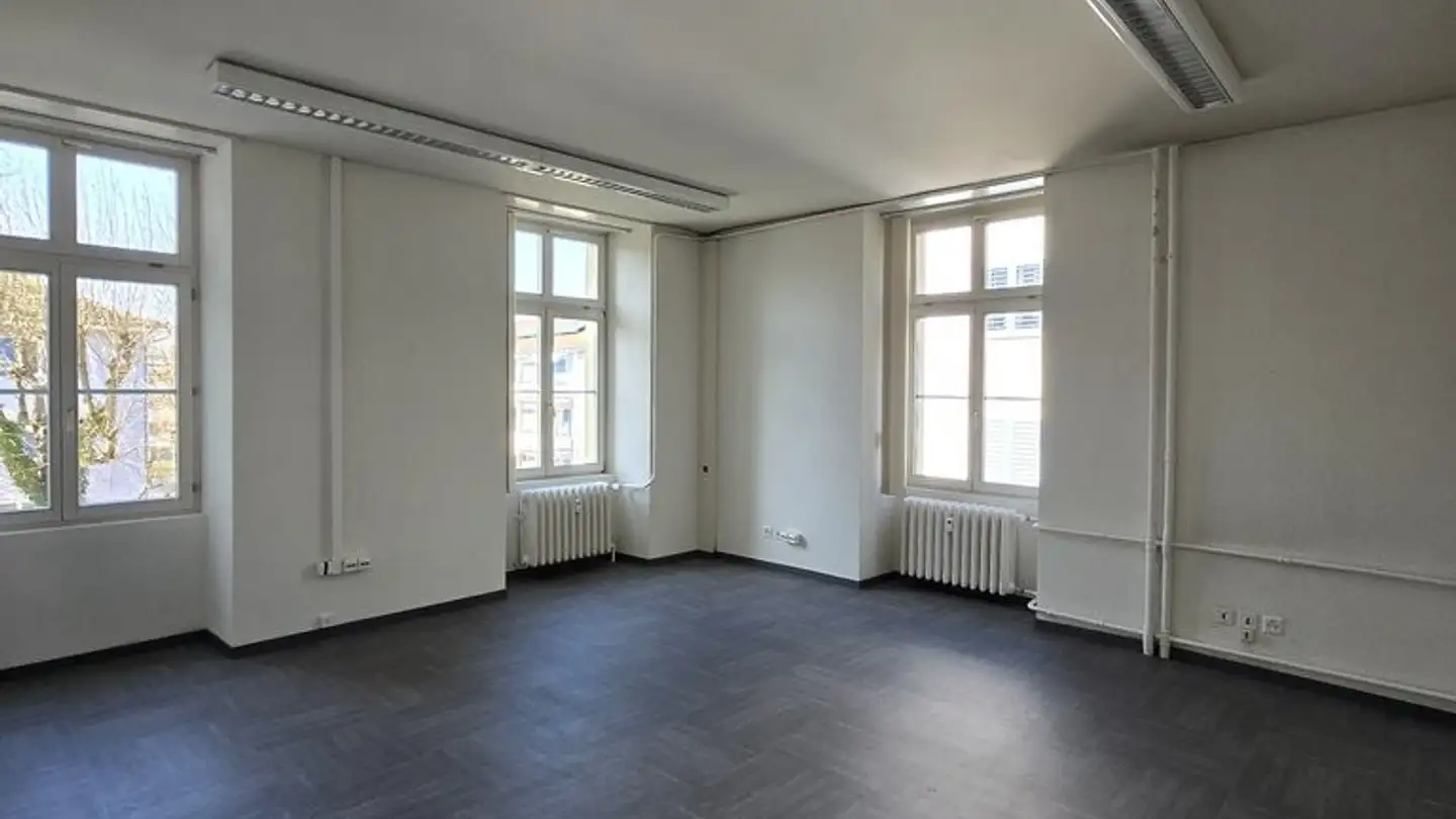 Spazio ufficio in affitto - Baselstrasse 93, 4144 Arlesheim - Photo 2