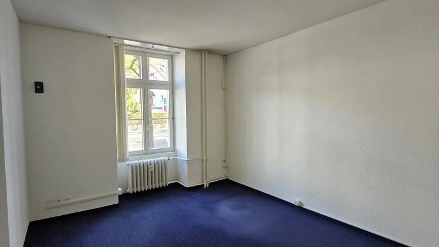Spazio ufficio in affitto - Baselstrasse 93, 4144 Arlesheim - Photo 3