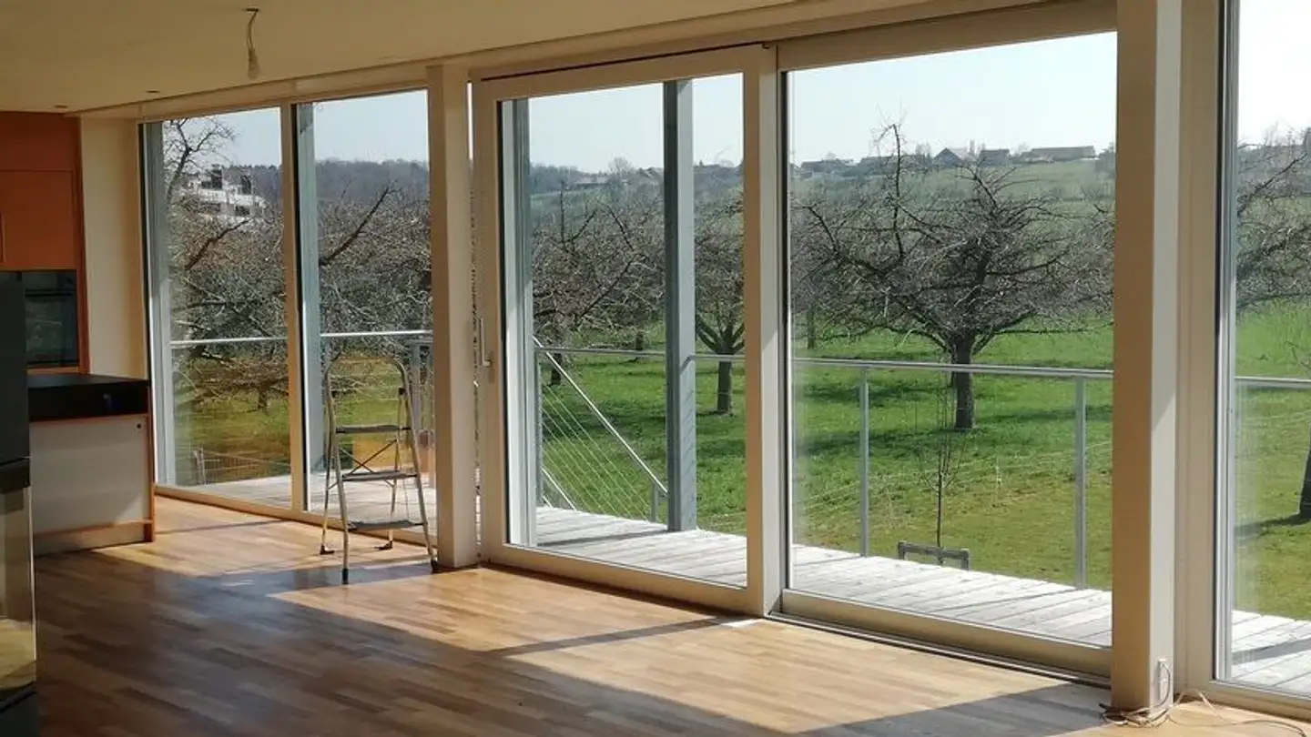 Maison individuelle à louer - Weinfelderstrasse 73a, 8580 Amriswil - Photo 3