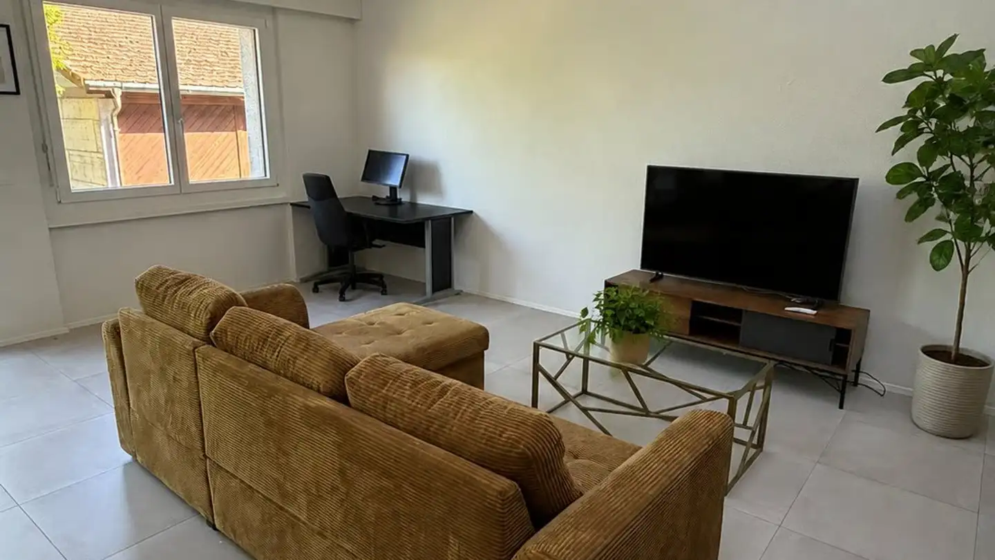Apartment for rent - 5420 Ehrendingen - Photo 2