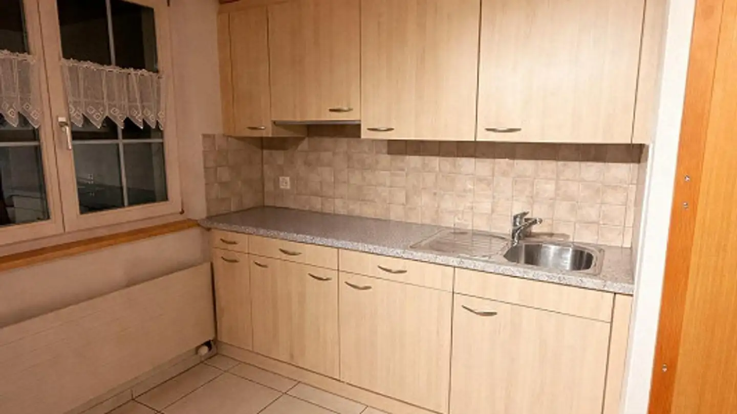 Attique à louer - Mostelbergstrasse 81, 6417 Sattel