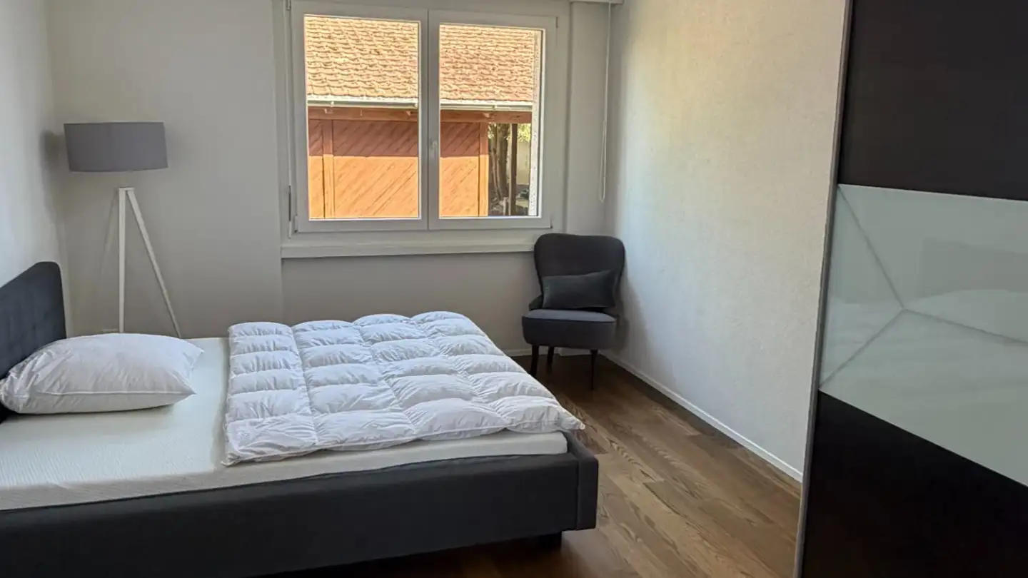 Apartment for rent - 5420 Ehrendingen - Photo 4