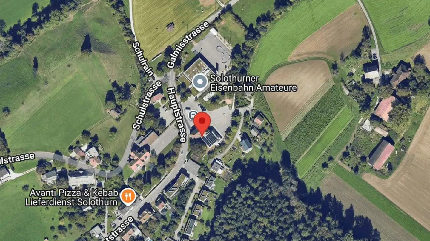 Mixed-use building for sale - Hauptstrasse 76, 4522 Rüttenen - Photo 2