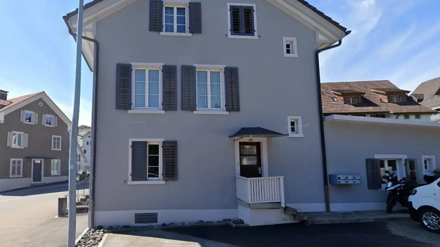 Appartamento in affitto - Hofacherstrasse 1, 8637 Laupen ZH