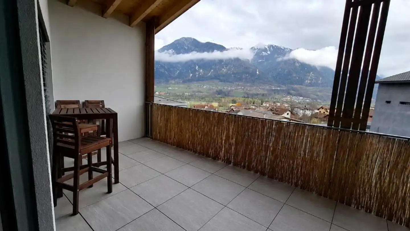 Apartment for rent - Bargia 1, 7421 Summaprada - Photo 4