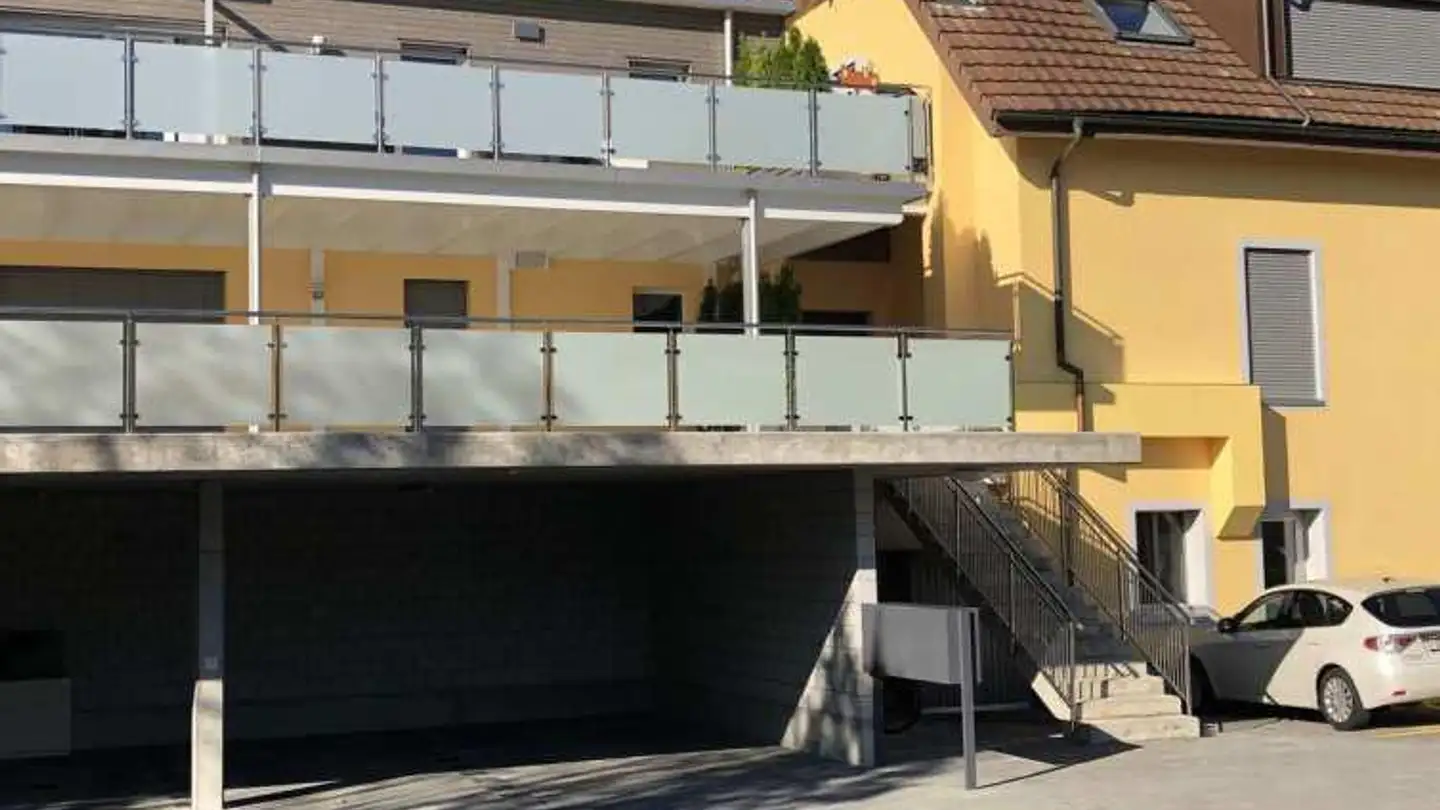 Mixed-use building for sale - Hauptstrasse 76, 4522 Rüttenen - Photo 4