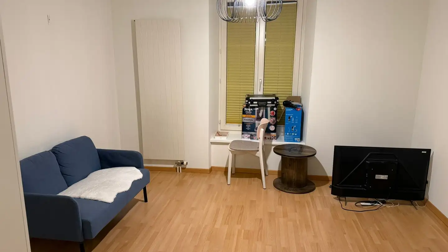 Appartement à louer - Löwenplatz 6, 6004 Luzern