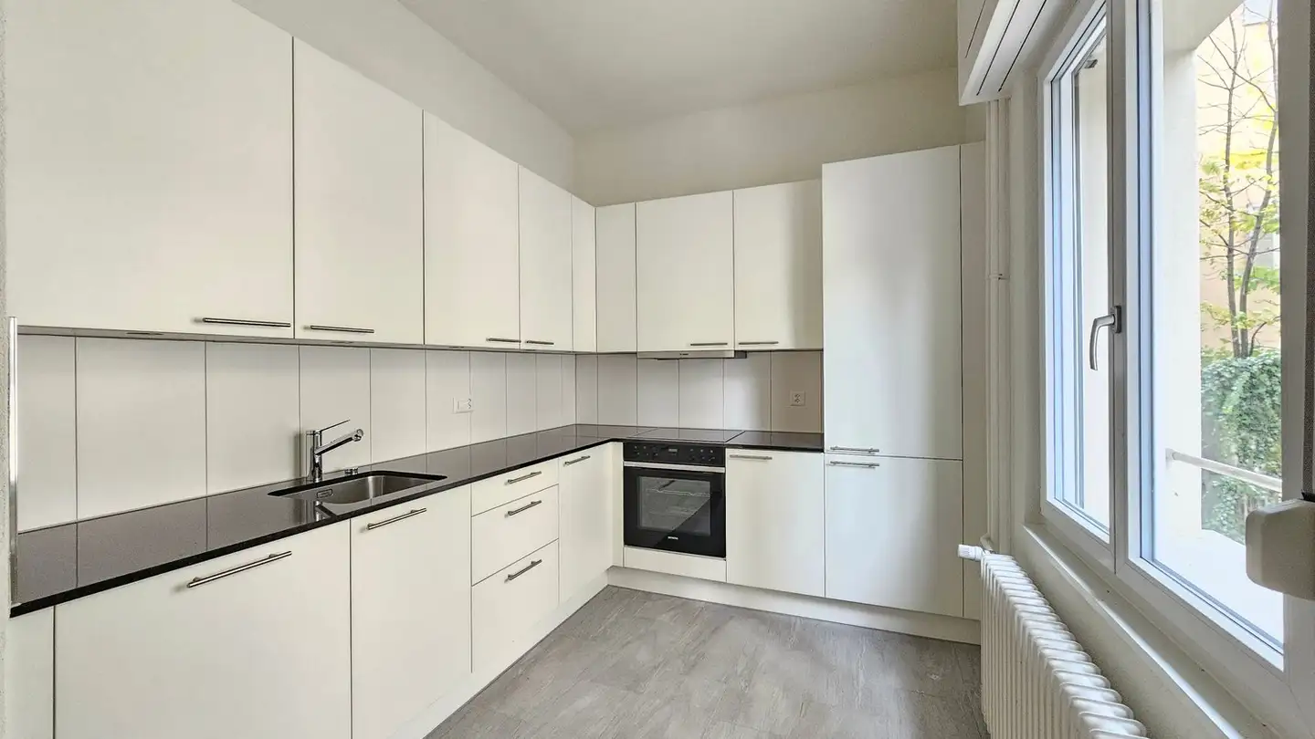 Appartement à louer - Löwenstrasse 26, 9400 Rorschach - Photo 2