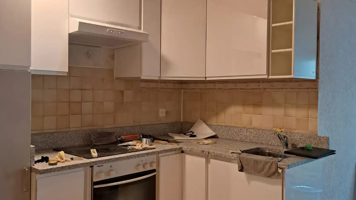 Appartement à louer - Rue Des Envers 59, 2400 Le Locle