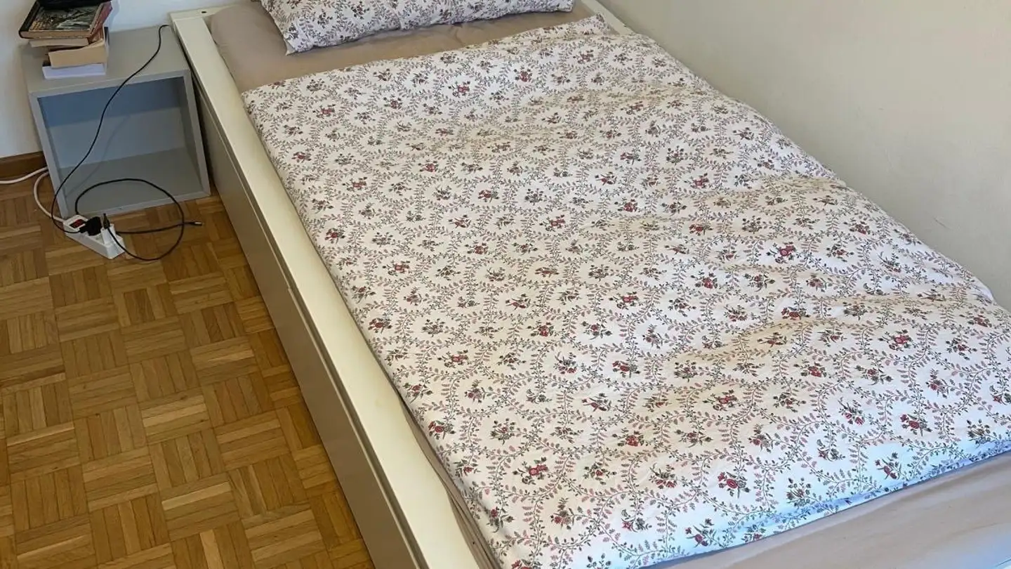 Appartamento in affitto - Piazza Molino Nuovo, 6900 Lugano - Foto 2