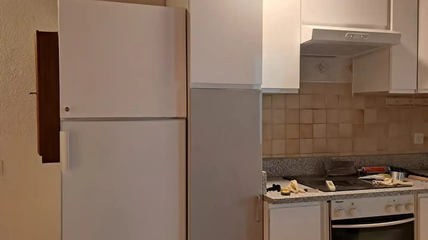 Appartement à louer - Rue Des Envers 59, 2400 Le Locle - Photo 2