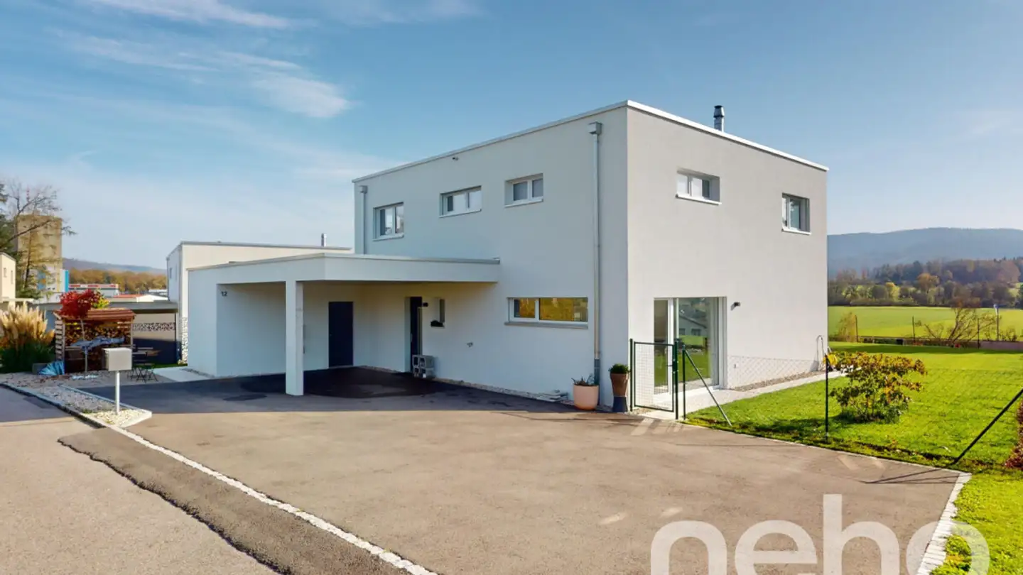 Einfamilienhaus kaufen - 2942 Alle