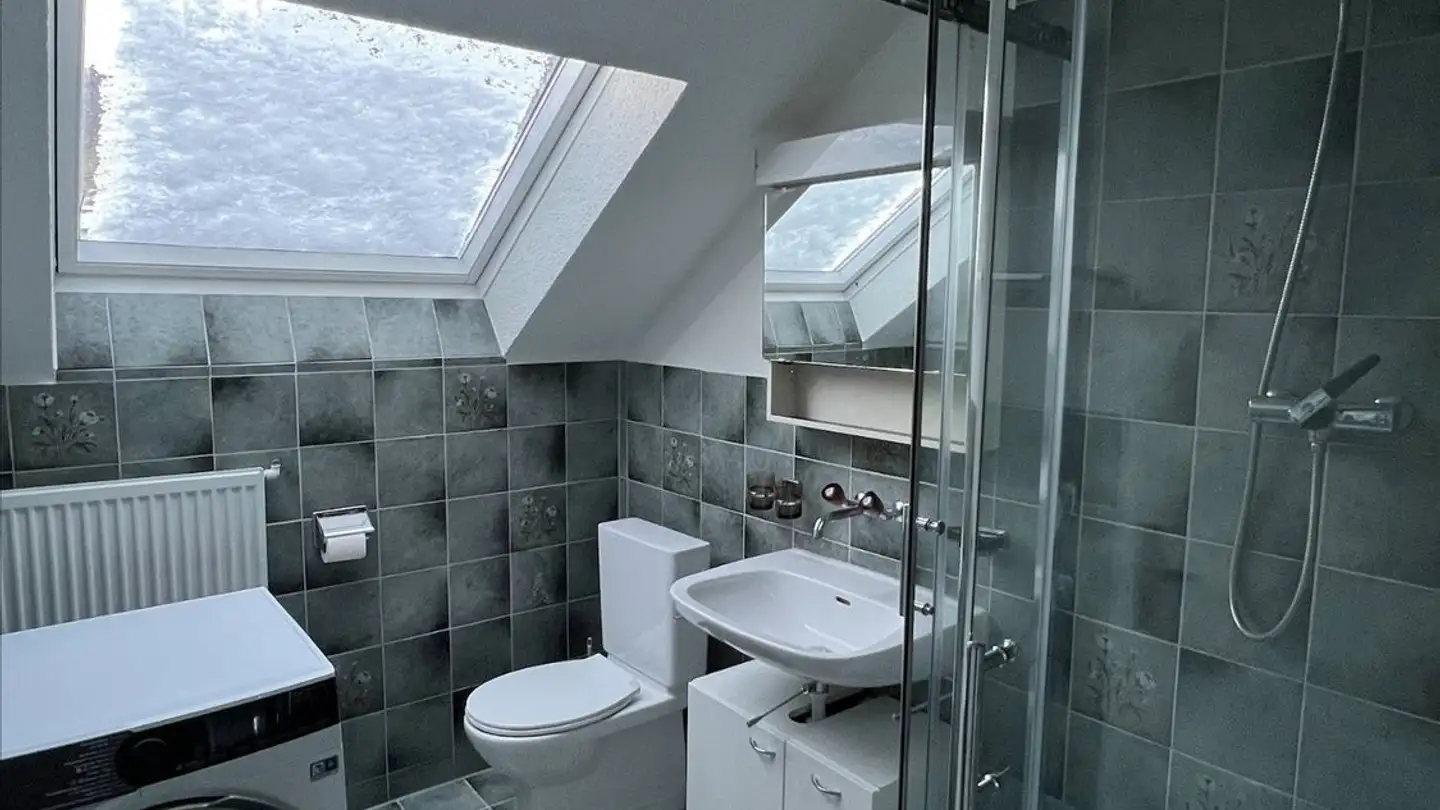 Wohnung mieten - Seilerweg 12, 5234 Villigen - Foto 3