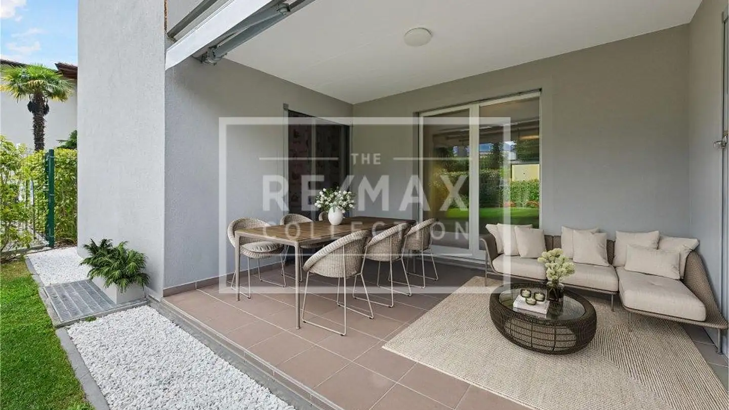 Apartment for sale - Strada Della Brima, 6612 Ascona