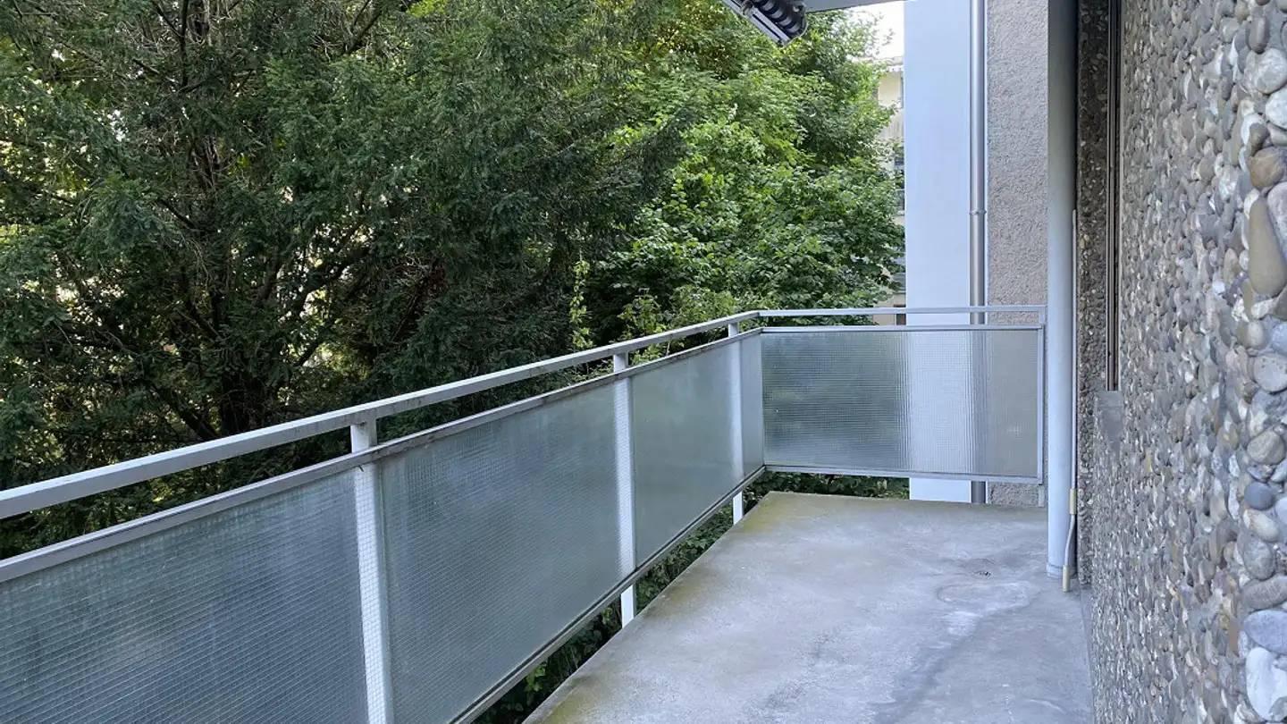 Appartamento in affitto - Schützenmattstrasse 44, 4051 Basel - Foto 3