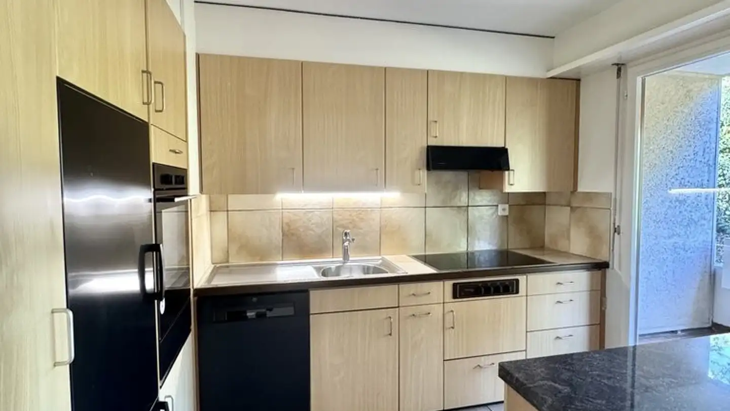 Appartamento in affitto - Grenzacherweg 30, 4125 Riehen - Foto 2