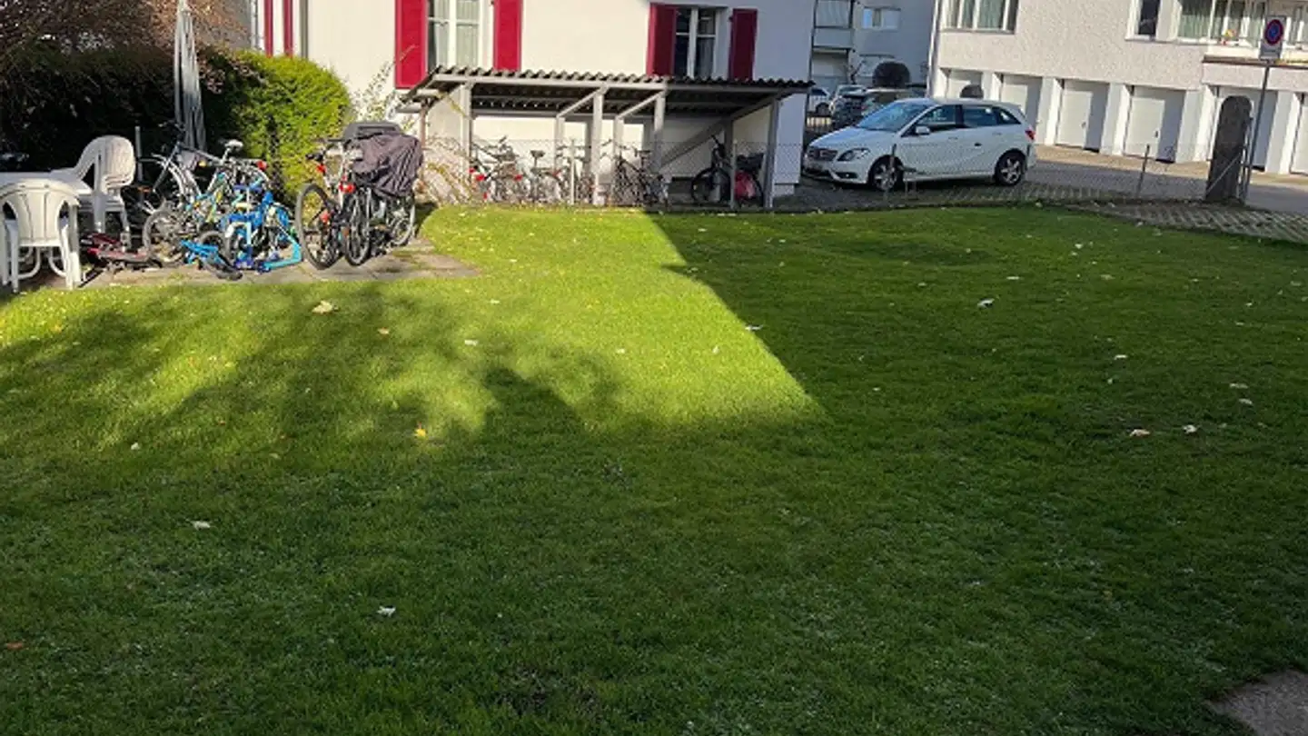 Appartement à louer - Romanshornerstrasse 13, 8280 Kreuzlingen - Photo 3