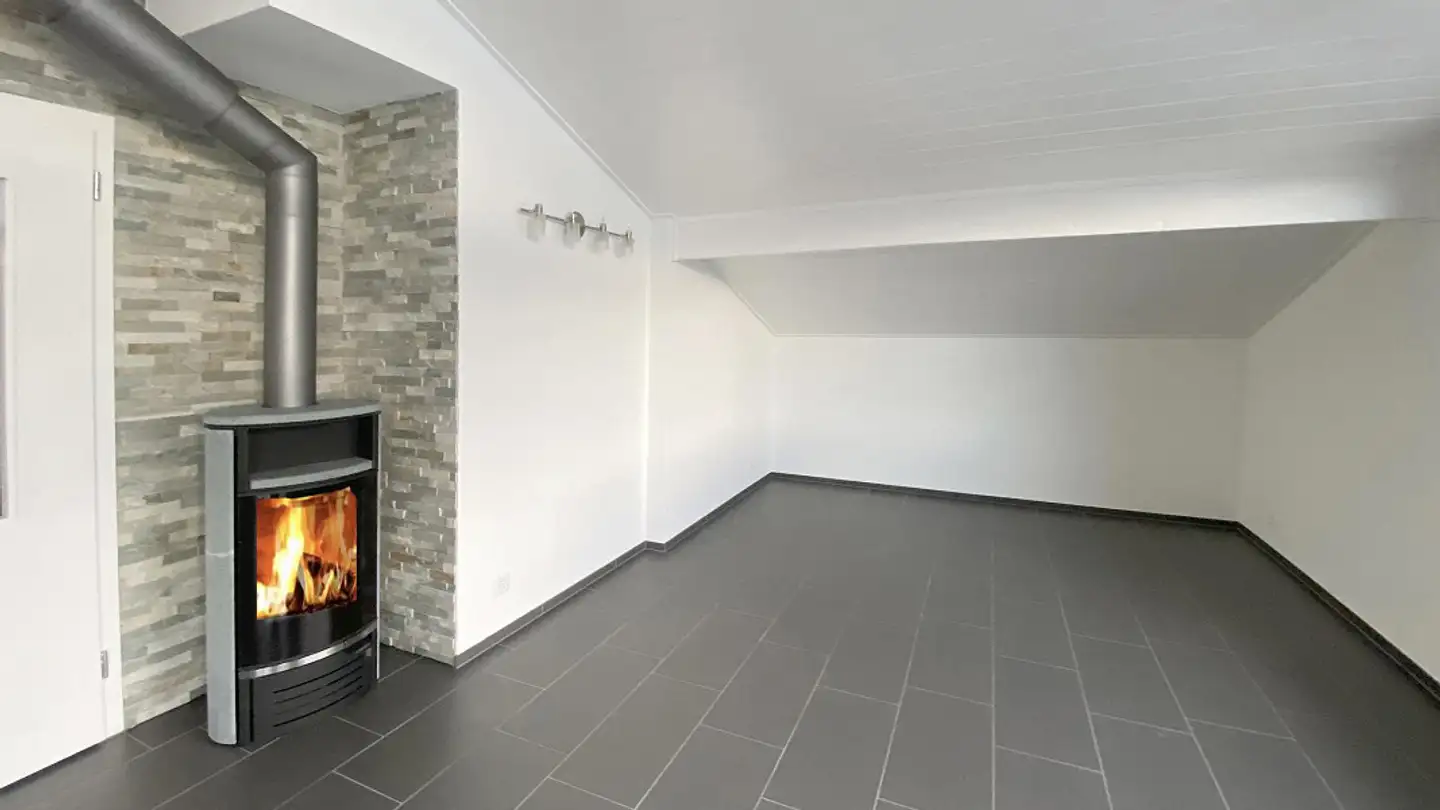 Appartamento in affitto - Voa Cuminols 2, 7077 Valbella - Foto 3