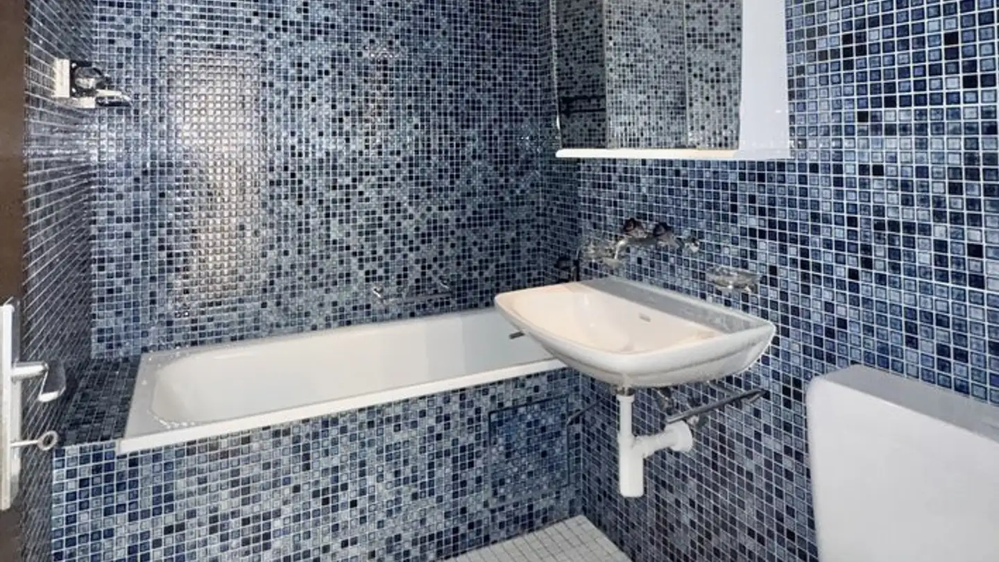 Appartamento in affitto - Grenzacherweg 30, 4125 Riehen - Foto 3