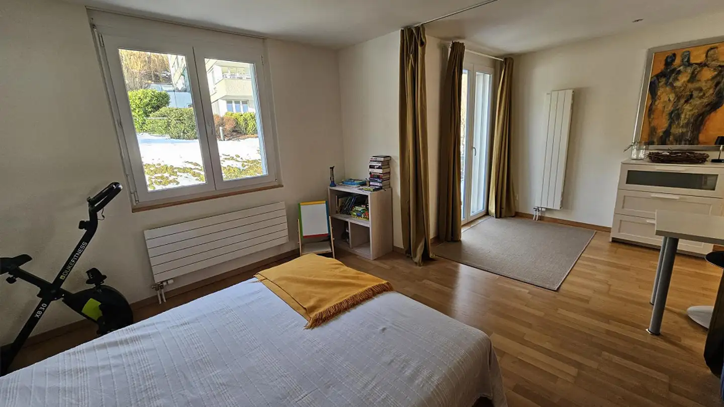 Appartamento in affitto - Steinhofstrasse 61, 6003 Luzern - Foto 4