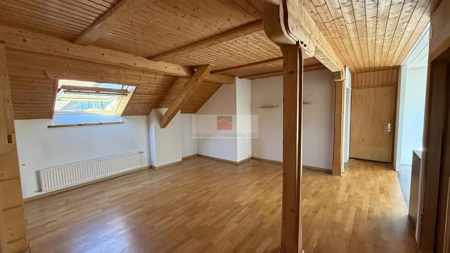 Residential building for sale - 1337 Vallorbe - Photo 3