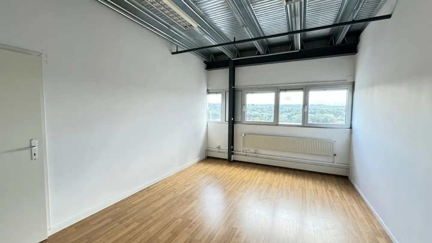 Commerciale in affitto - Chemin Du Coteau 29e, 1123 Aclens - Photo 3