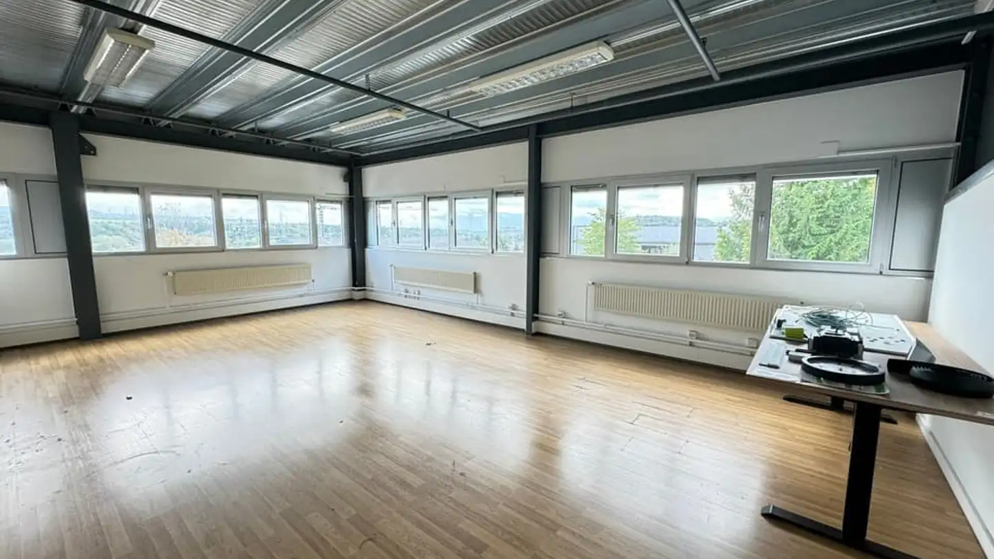 Commerciale in affitto - Chemin Du Coteau 29e, 1123 Aclens - Photo 4