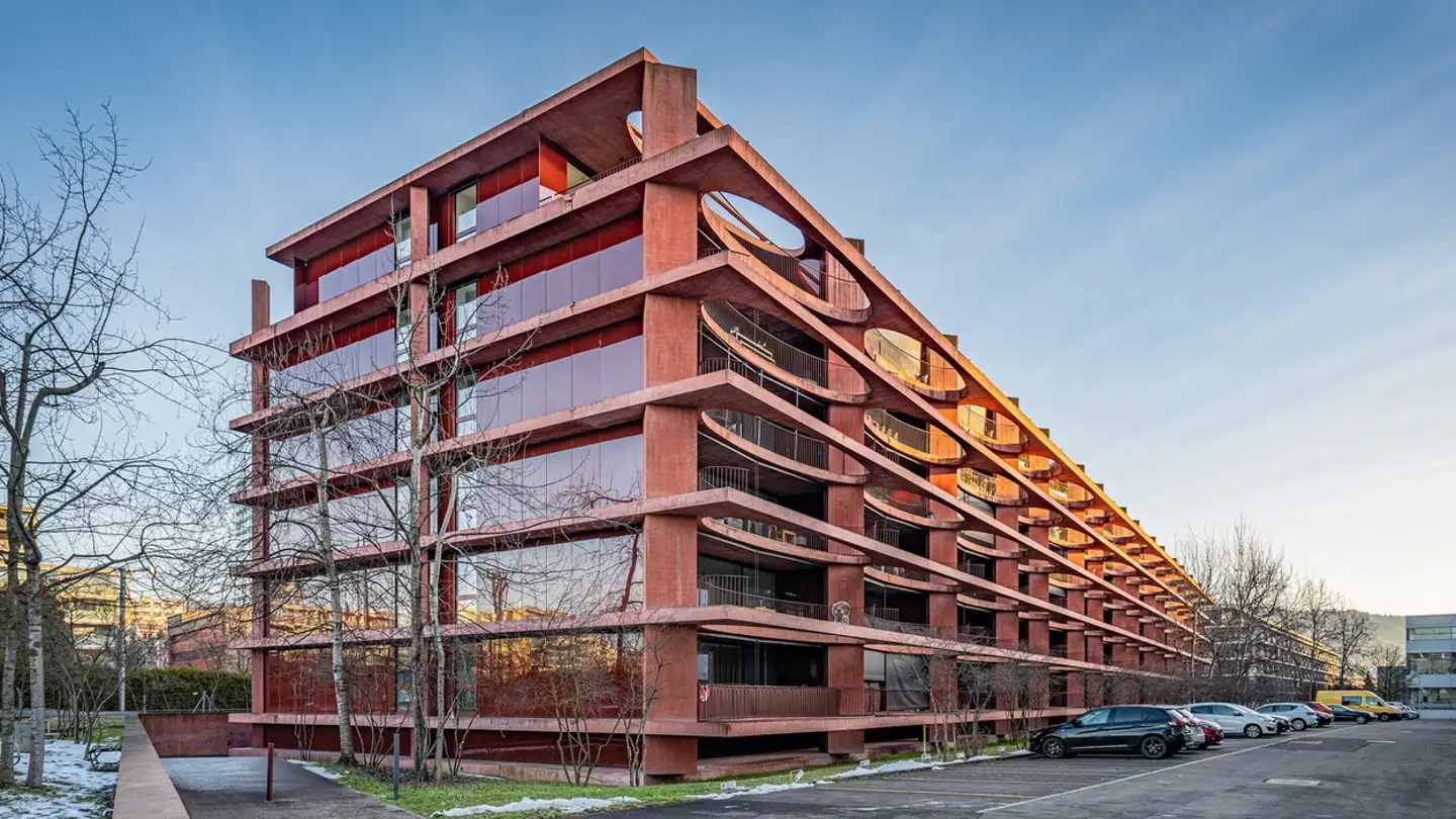 Appartamento in vendita - 6300 Zug