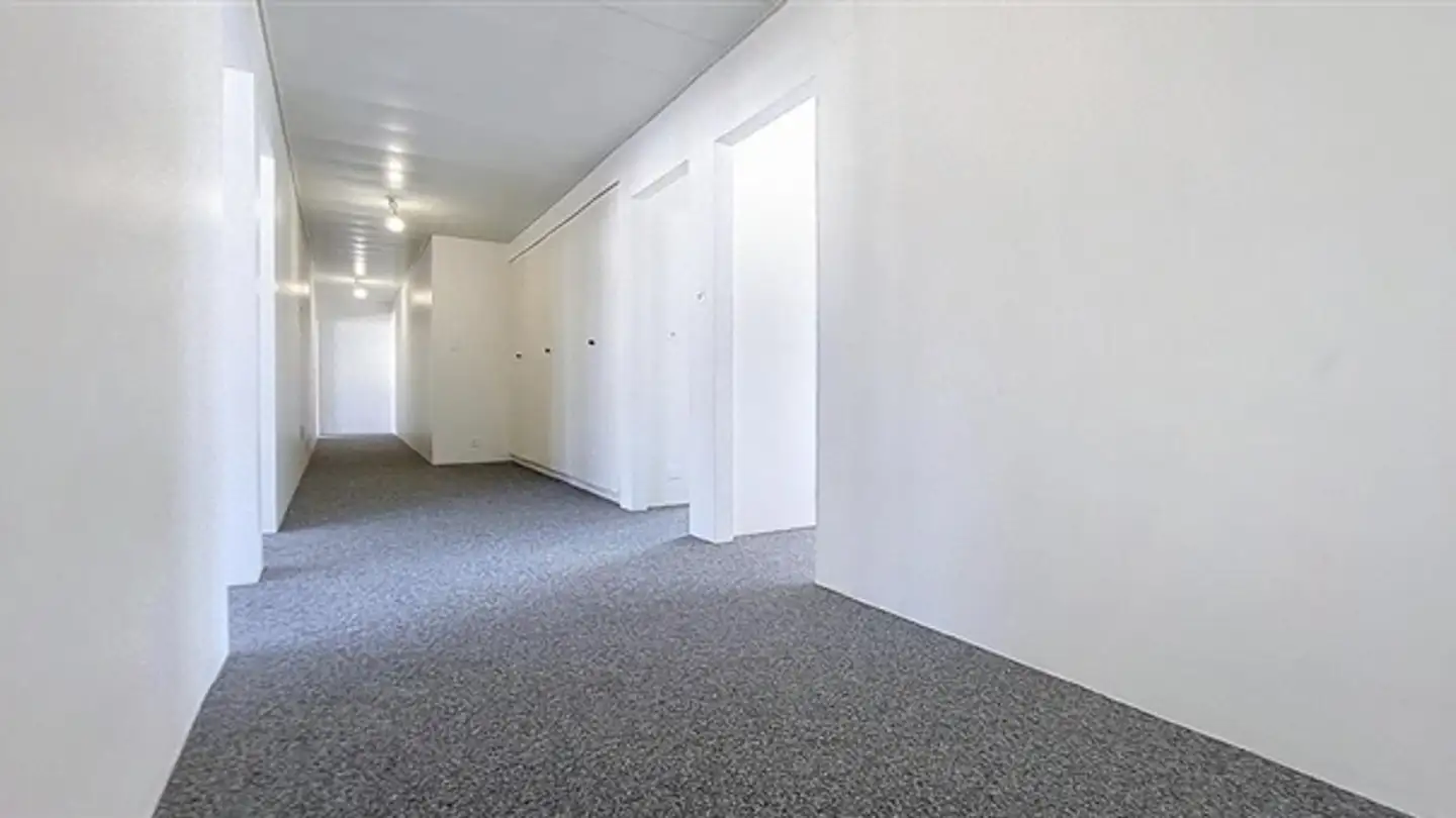 Bureau à louer - Rue De L'arc-En-Ciel 8, 1030 Bussigny - Photo 2