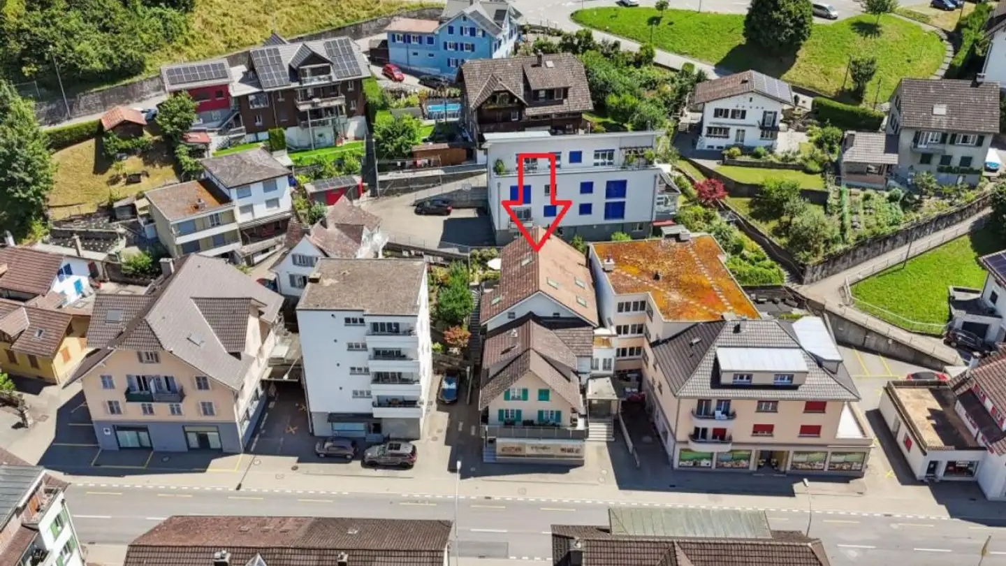 Gewerbe kaufen - Menznauerstrasse 18, 6110 Wolhusen - Foto 3