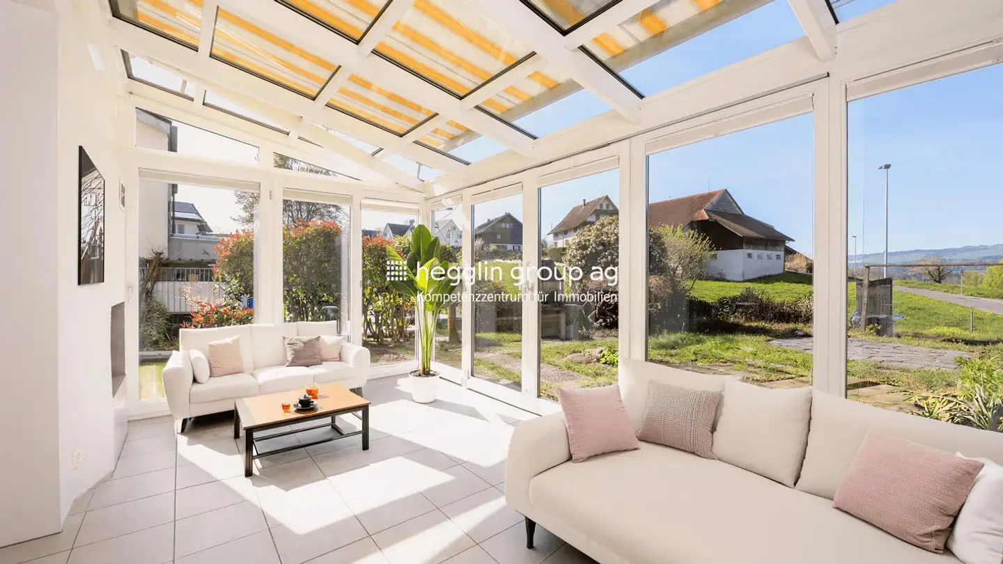 Haus kaufen - Reussmatt 6, 8912 Obfelden - Foto 2