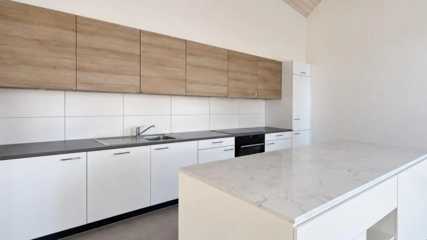 Apartment for rent - 1029 Villars-Ste-Croix