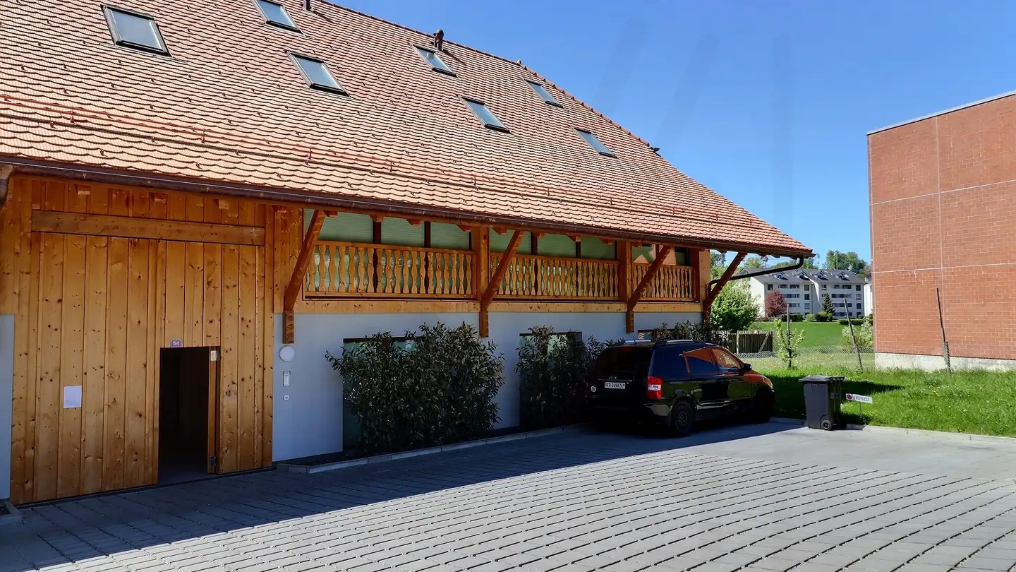 Appartement à vendre - 1754 Corjolens - Photo 3