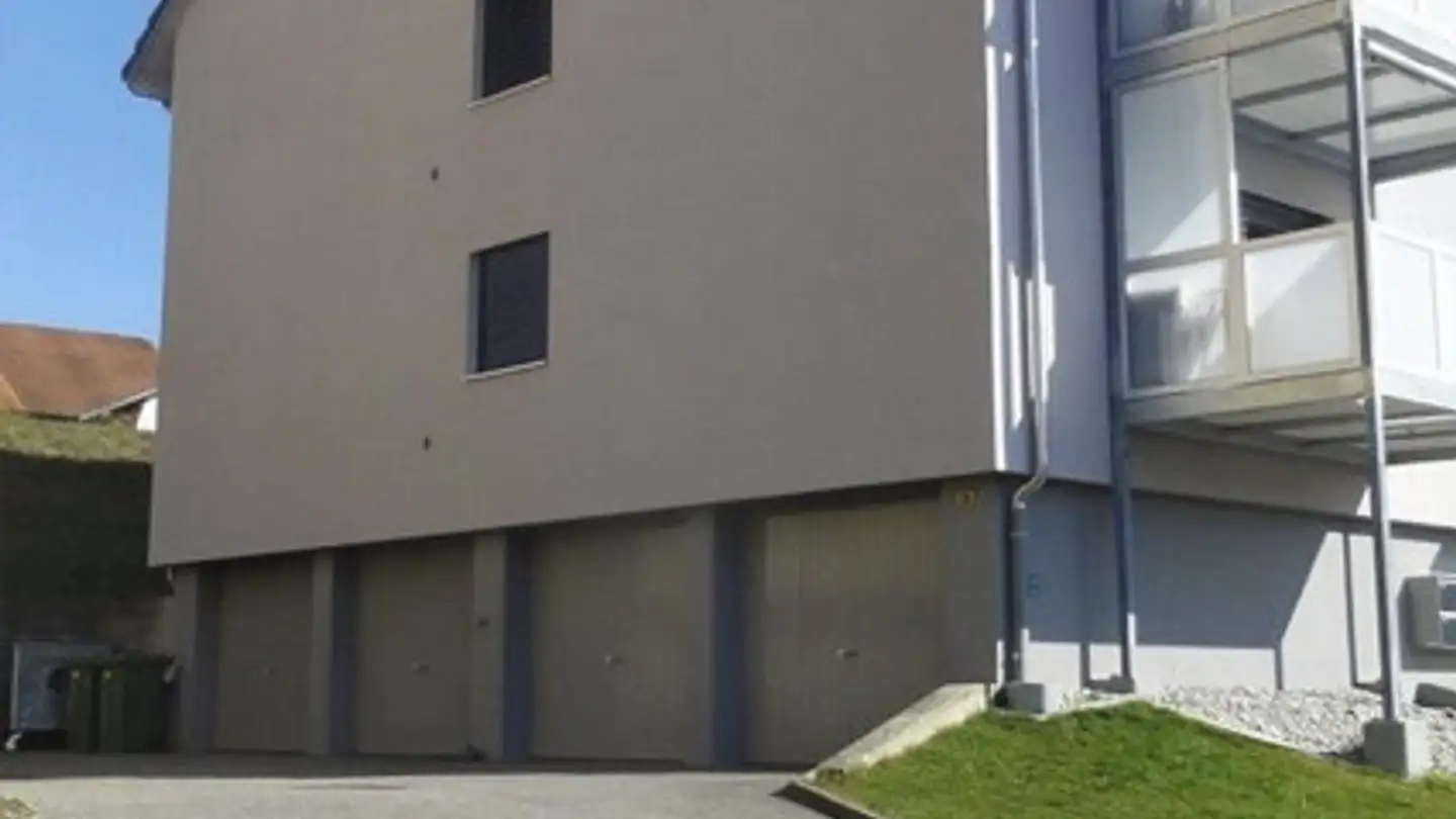 Appartement à louer - Bahnhofstrasse 36, 5116 Schinznach Bad - Photo 3