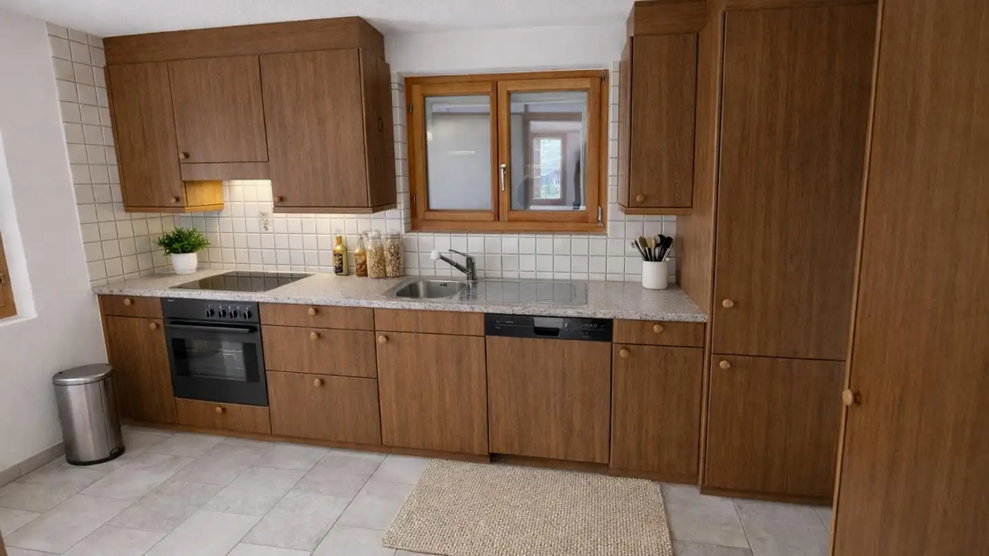 Casa singola in affitto - Obere Zälg 20, 3956 Guttet-Feschel - Foto 4