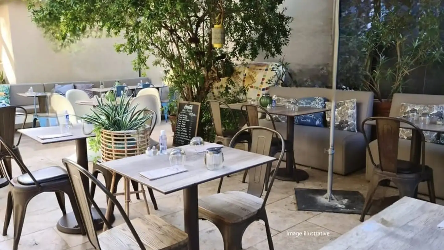 Gewerbe kaufen - 1203 Genève