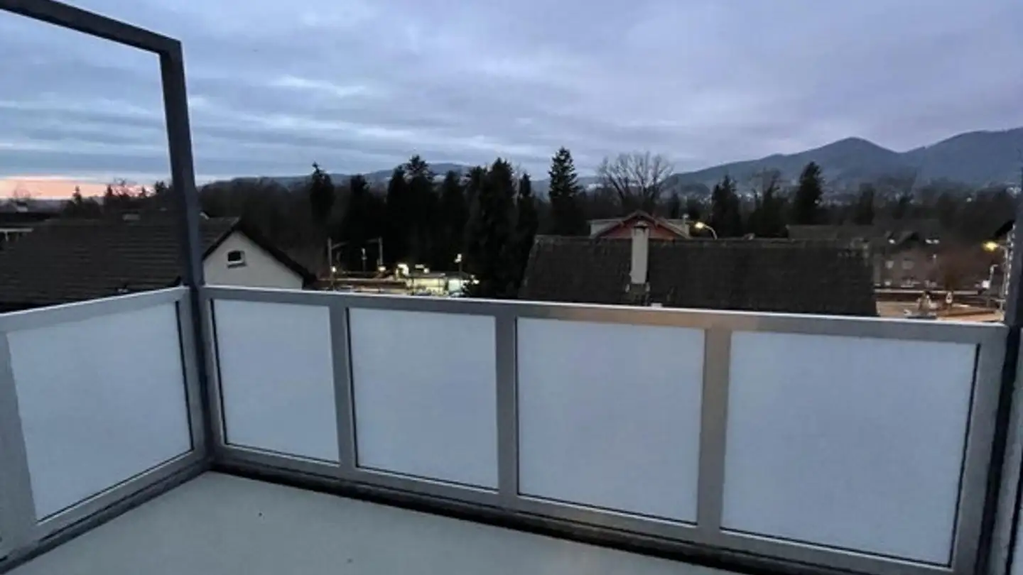 Appartement à louer - Bahnhofstrasse 36, 5116 Schinznach Bad