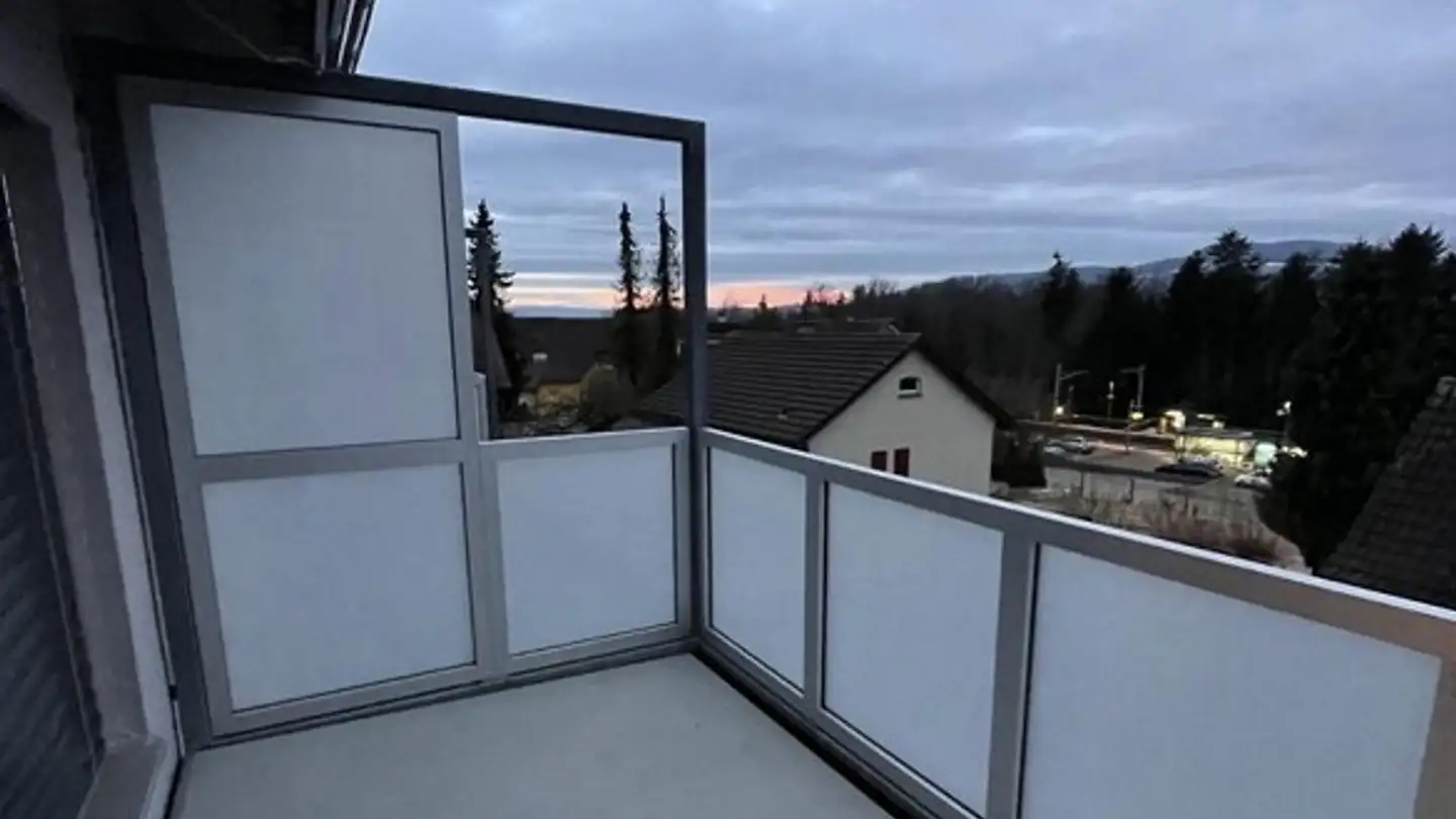 Appartement à louer - Bahnhofstrasse 36, 5116 Schinznach Bad - Photo 2