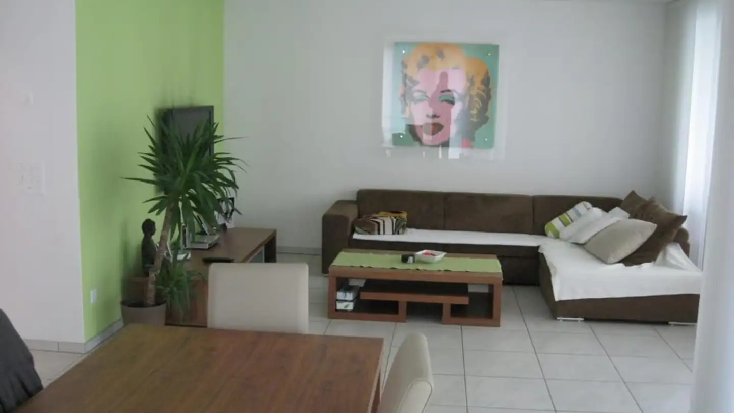 Wohnung mieten - Farman-Strasse 48, 8152 Glattpark (Opfikon)
