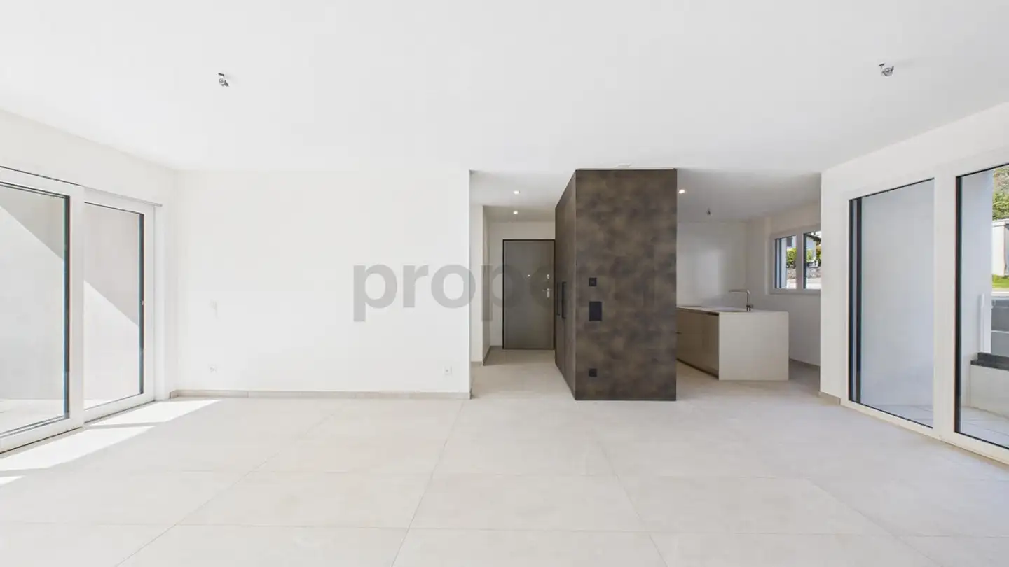 Wohnung kaufen - 6670 Avegno - Foto 2