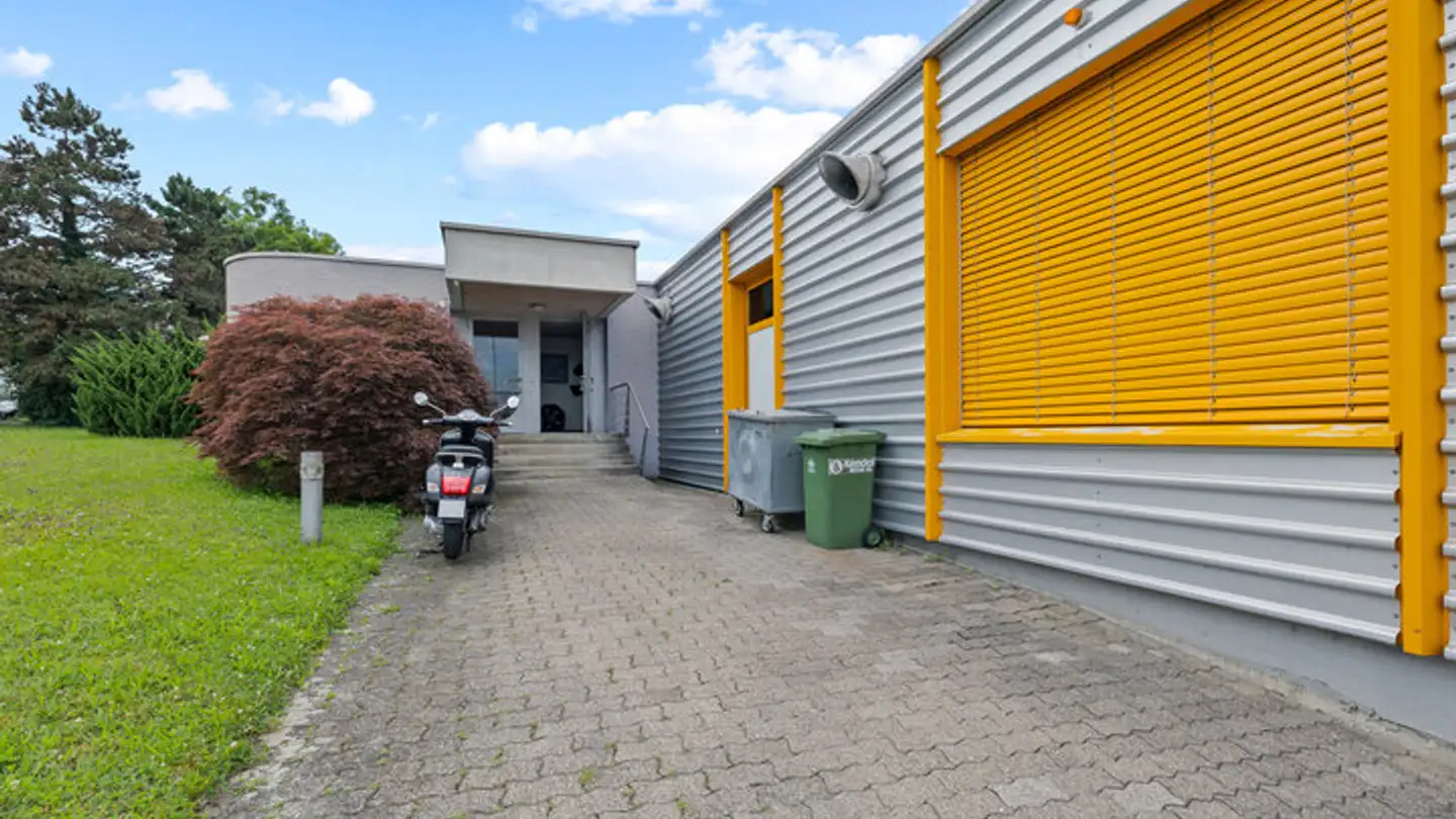 Commercial for sale - 8156 Oberhasli - Photo 2