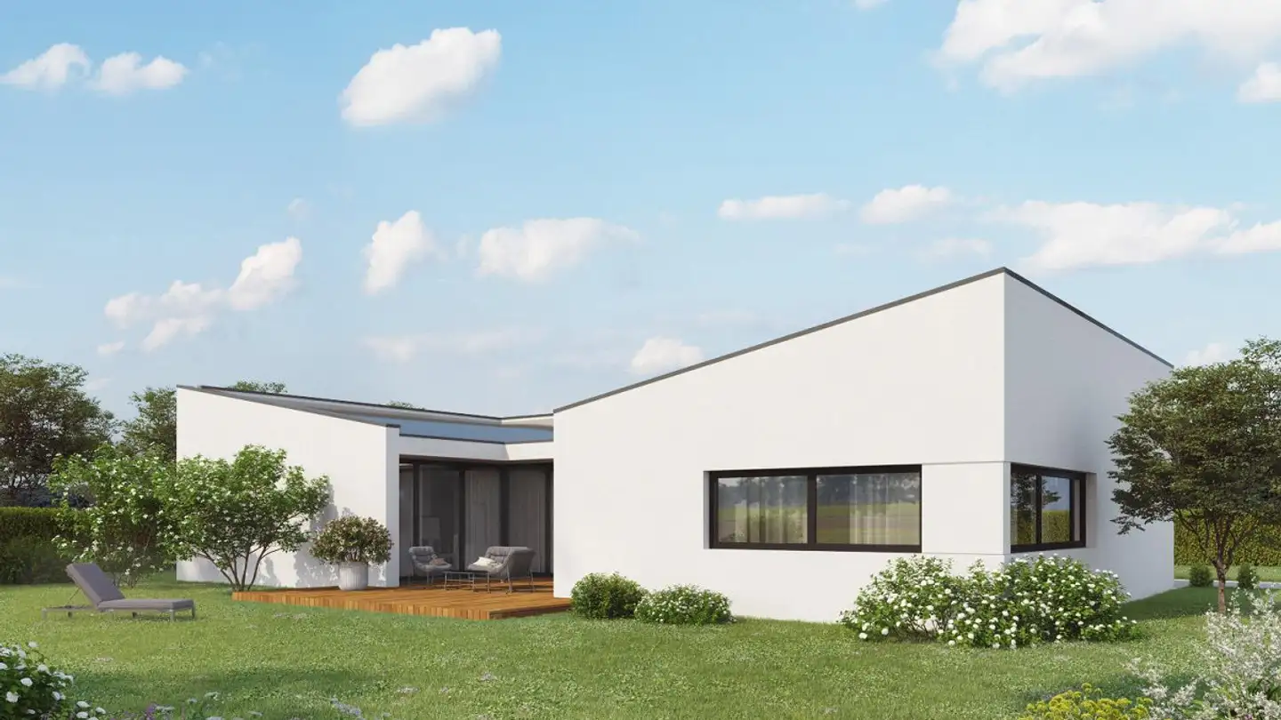 Casa singola in vendita - Betteltalstrasse, 8262 Ramsen - Photo 2