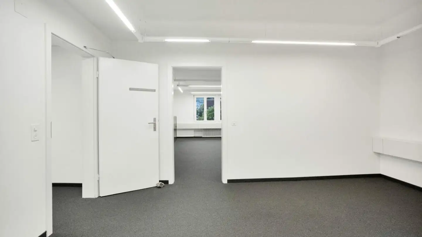 Gewerbe mieten - Marktplatz 4, 9400 Rorschach - Foto 2