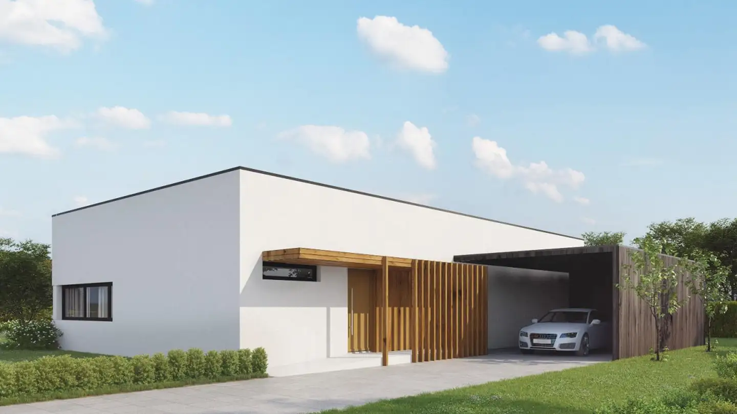 Casa singola in vendita - Betteltalstrasse, 8262 Ramsen - Photo 3