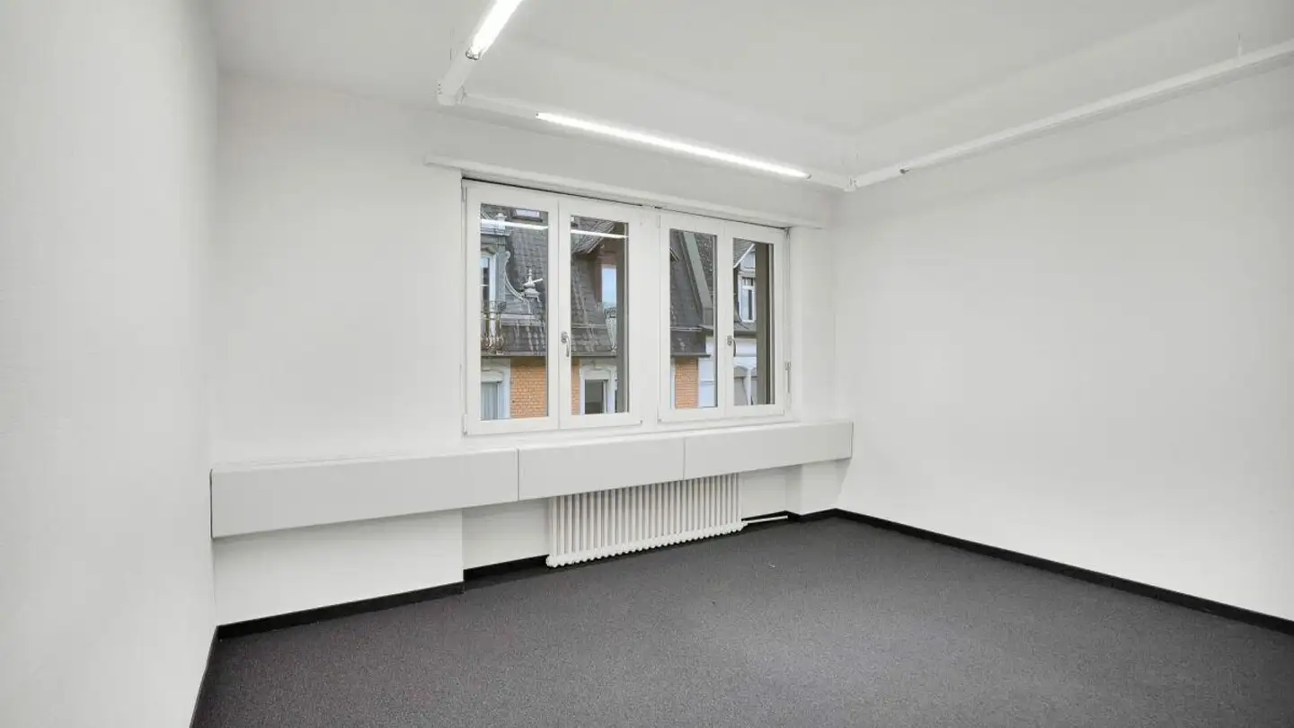 Gewerbe mieten - Marktplatz 4, 9400 Rorschach - Foto 3